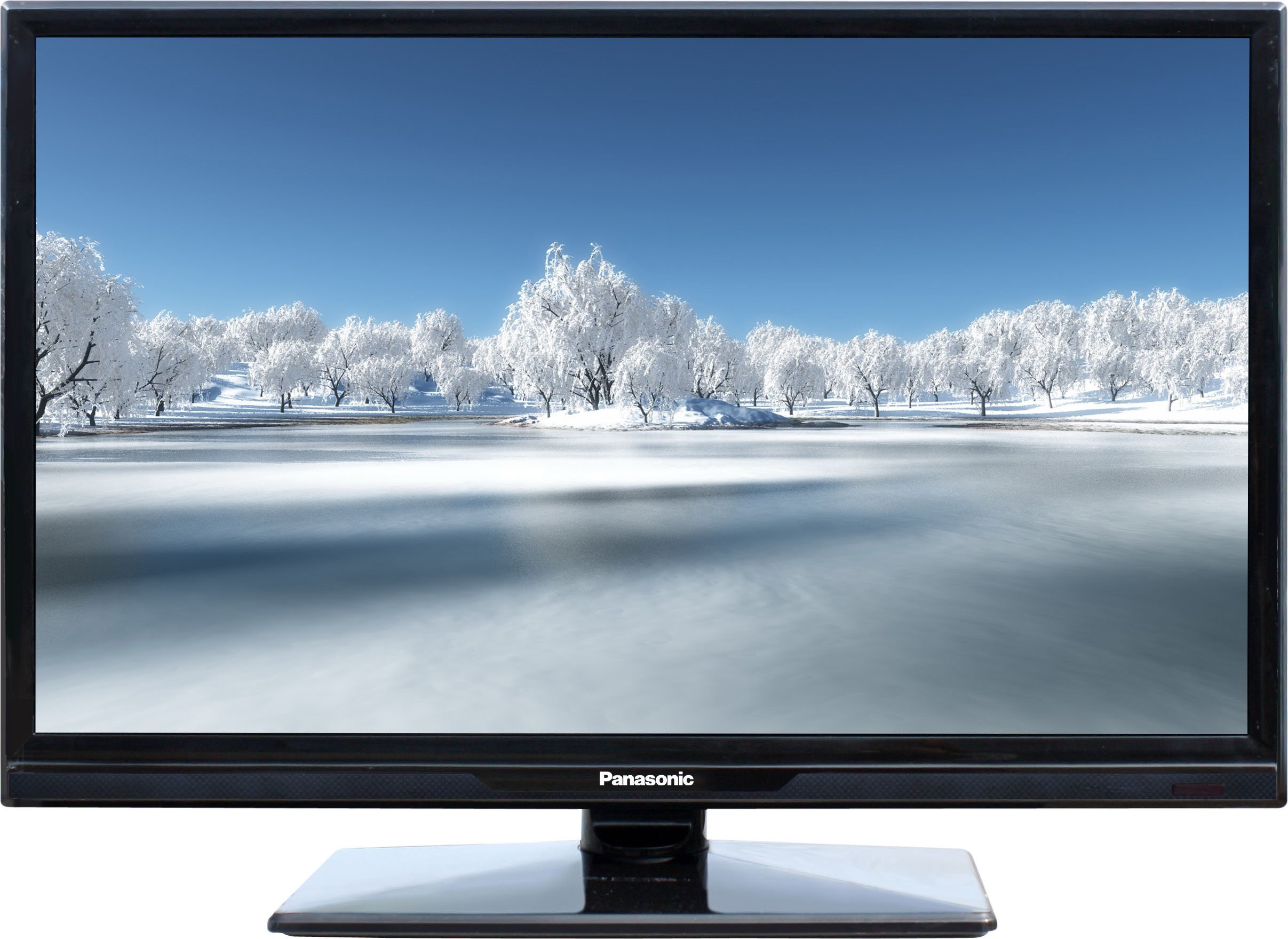 Panasonic 22C400DX 55.88cm (22 inches) Full HD LED TV : Amazon.in